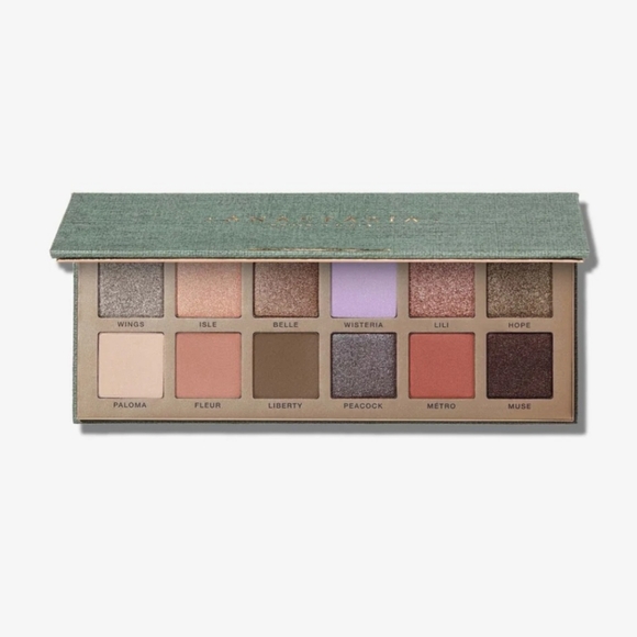 Anastasia Beverly Hills Other - Anastasia Beverly Hills Nouveau Eyeshadow Palette